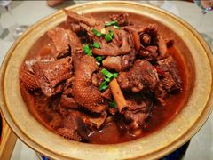 -金典银峰老鹅馆·昆山菜(亭林公园店)
