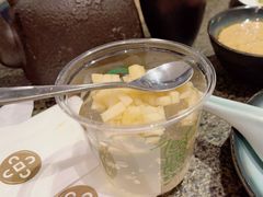 -湊湊火锅·茶憩(和平大悦城店)