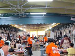 -琼大师东方烤乳猪(亚特兰蒂斯店)