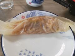 春饼-哈尔滨春饼(朝山街店)