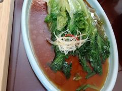-恭敬李·烤鸭(天坛北门店)