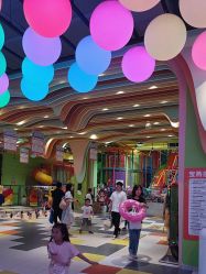 -宝燕乐园(闵行旗舰店)