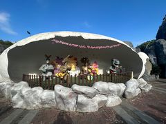 -自然谷恐龙园