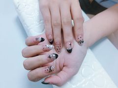 -首脑美容美发化妆美甲培训学校(龙岗校区)