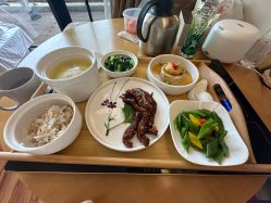 -她时区金吉兒月子中心(太湖度假店)