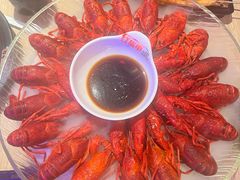 -红盔甲·小龙虾(车公庙店)