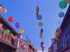 -东海半边山旅游度假区