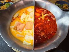 -湊湊火锅·茶憩(上海合生汇店)