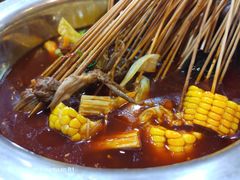 -七串串(无锡总店)
