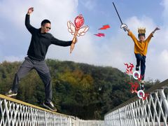 -宁波富邦荪湖山庄