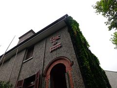 -思南书局(复兴中路店)