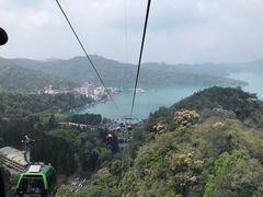 -日月潭