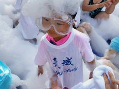 -三亚亚龙湾天域度假酒店