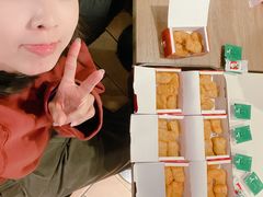 -肯德基(安定门店)