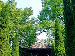 -丰都鬼城名山景区