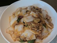 -巴盟人家·内蒙地方菜(华丽家族店)