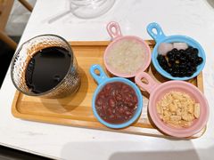 -鹿港小镇(悠唐店)