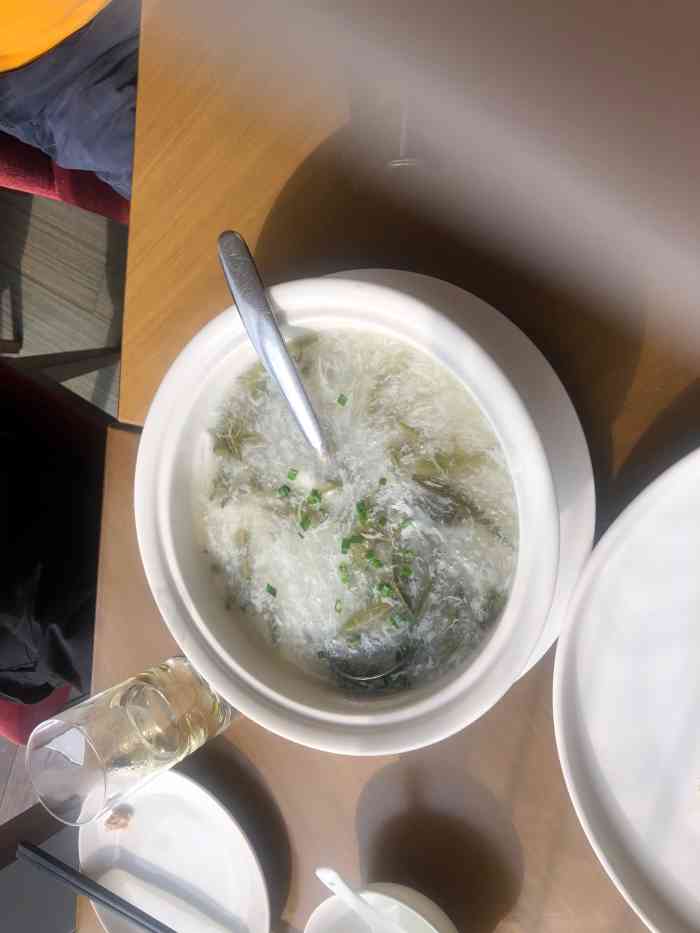 湖州喜來登採悅軒中餐廳-