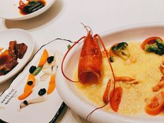 -沪华海鲜大酒楼(南汇店)