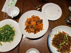 -山里亲戚(淞虹路店)