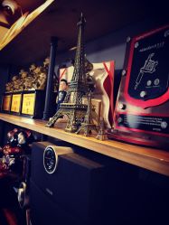 店内环境-怪咖纹身刺青