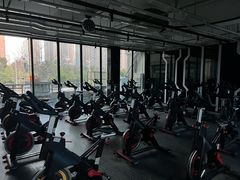 -金仕堡游泳健身会所(中铁名邸店)