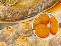 -中国饭店-餐厅