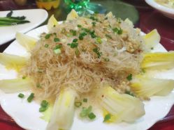 -百香合宴会中心(雁翔路店)