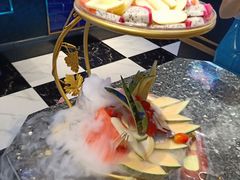 -欢乐迪KTV(观音桥未来国际店)