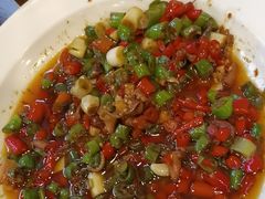 -郭鸡肉·非遗餐厅(安仁古镇店)