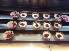 -李姑婆鲜切牛肉火锅自助(凤城二路店)