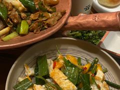 -云海肴·汽锅鸡·云南菜(苏州中心店)
