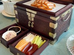 -东南里湖景餐厅·新闽菜(浦西万达店)
