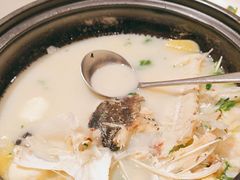 -小厨娘淮扬菜(天印大道店)