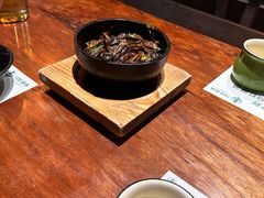 -马灯部落·西湖边的创意山景餐厅(虎跑动物园店)