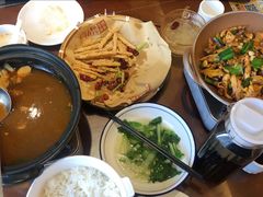 -肖记公安牛肉鱼杂馆·省级非物质文化遗产(三角路直营店)