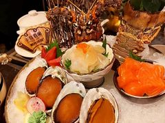 -海天盛宴海鲜自助(正大广场店)