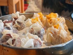 -真真鲜馄饨店(启蒙路店)