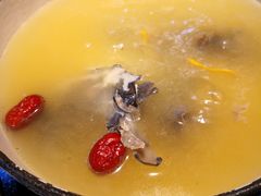 -黑鸡小馆(金源店)