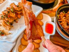 -创味·民间海南菜·非遗藤桥排骨(藤桥·免税城店)