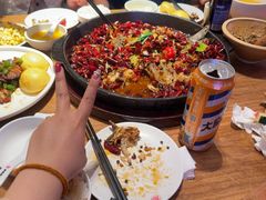-老板恋上鱼(恒隆广场店)