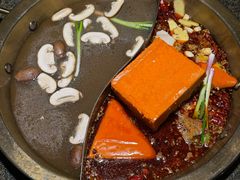 -小天鹅火锅·一线江景洪鼎旗舰店(洪崖洞店)