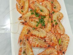 -金海湾海鲜排档(朱家尖店)