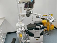 -深圳富茂格伦菲尔口腔门诊部(龙华清湖总院)