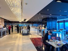 -上海龙之梦万丽酒店