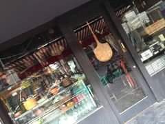 -La Tavernetta(Bar à Vin)(乌鲁木齐路店)