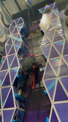 -MELAND CLUB亲子乐园·派对·餐厅(北京芳圆里ID MALL店)