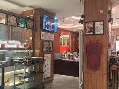 -格日勒阿妈蒙古厨房(新华广场店)