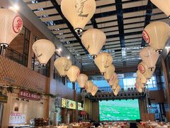 -羊之道草原味道清真餐厅(番禺店)