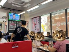 -華人 華星冰室(氹仔 店)